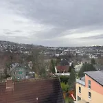 Cozy Klutert Apartmán *