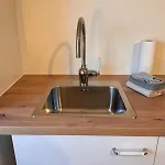 Cozy Klutert Apartmán *