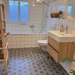 Apartmán Cozy Klutert Ennepetal