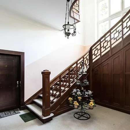 Lejlighed Cozy Klutert Ennepetal