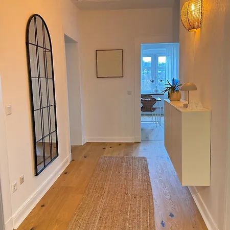 Cozy Klutert Appartamento Ennepetal