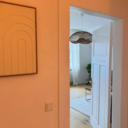 Cozy Klutert Appartamento *