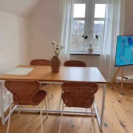 아파트 Cozy Klutert