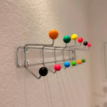 Cozy Klutert Appartamento