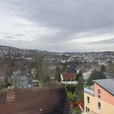 Cozy Klutert Appartamento *