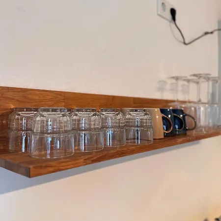 Cozy Klutert Appartamento Ennepetal