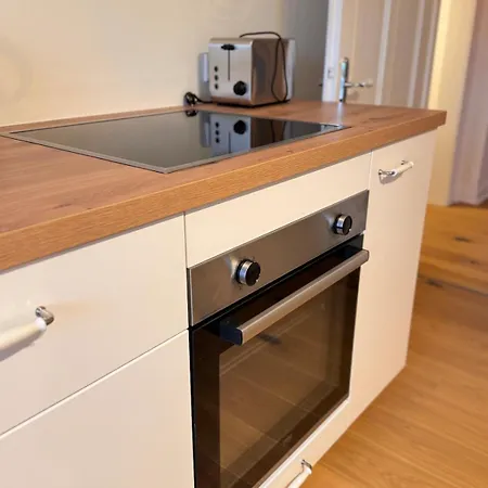 Appartamento Cozy Klutert Ennepetal