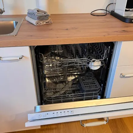 Cozy Klutert Appartamento