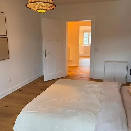Cozy Klutert Διαμέρισμα *