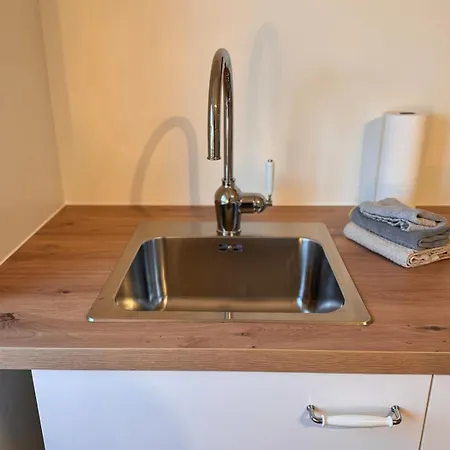 Cozy Klutert Appartamento *