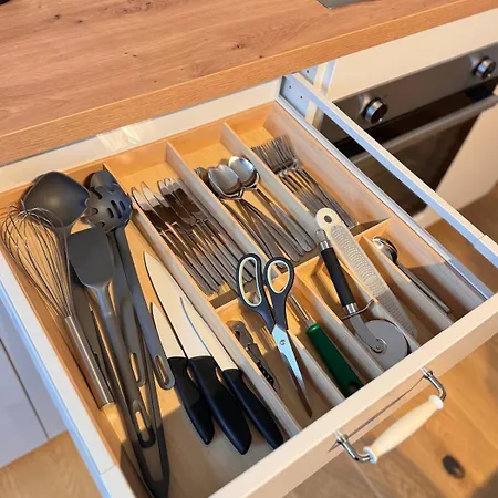 Appartamento Cozy Klutert