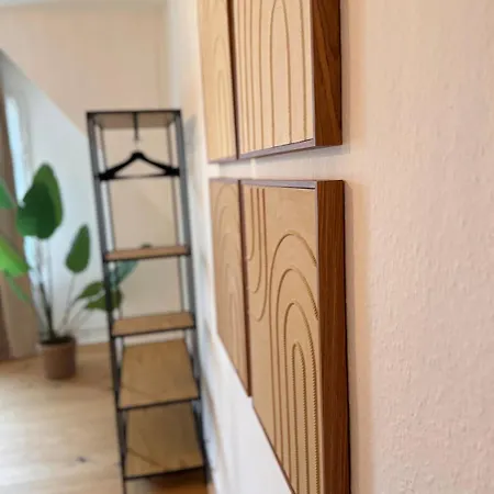 Cozy Klutert Appartamento