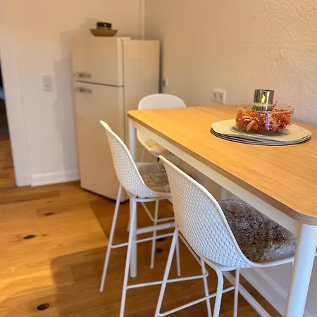 Appartamento Cozy Klutert Ennepetal