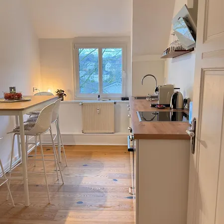 Cozy Klutert * Ennepetal