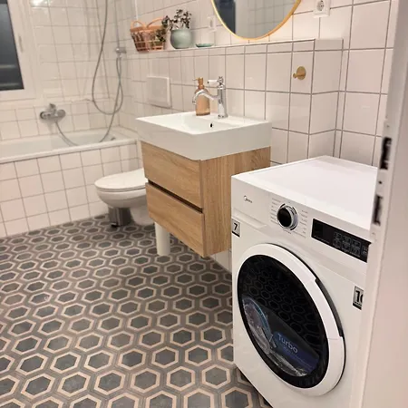 Cozy Klutert Ennepetal