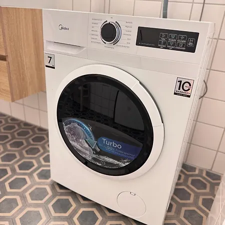 Cozy Klutert Lejlighed Ennepetal