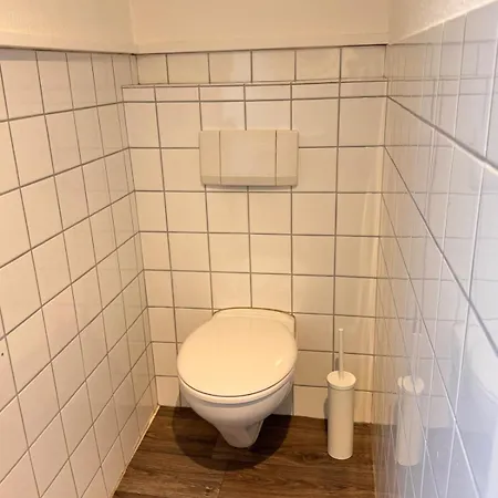 Cozy Klutert Appartamento