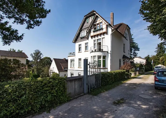 Cozy Klutert * Ennepetal