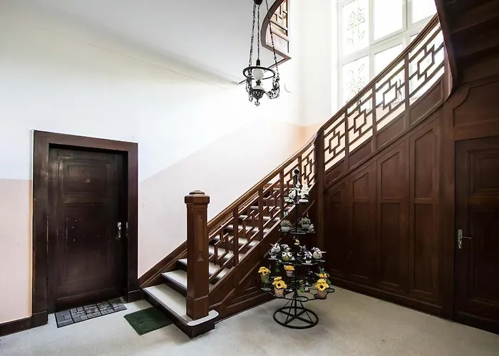 Lejlighed Cozy Klutert Ennepetal