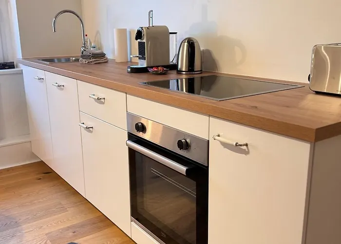 Cozy Klutert Ennepetal