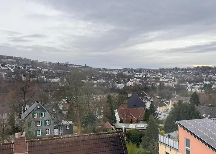 Cozy Klutert Lejlighed *