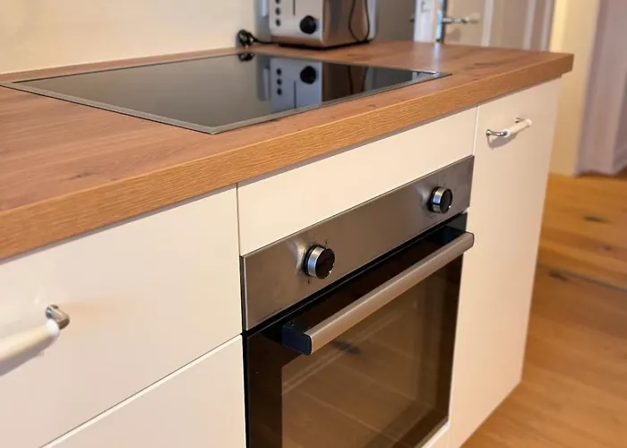 Lejlighed Cozy Klutert Ennepetal