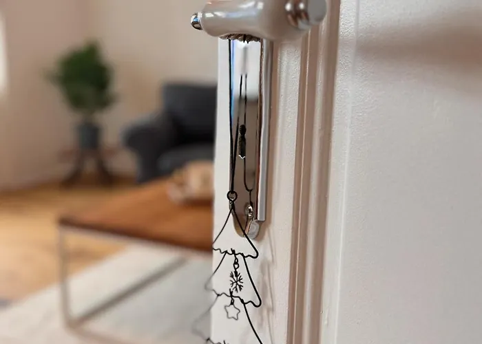 Cozy Klutert * Ennepetal