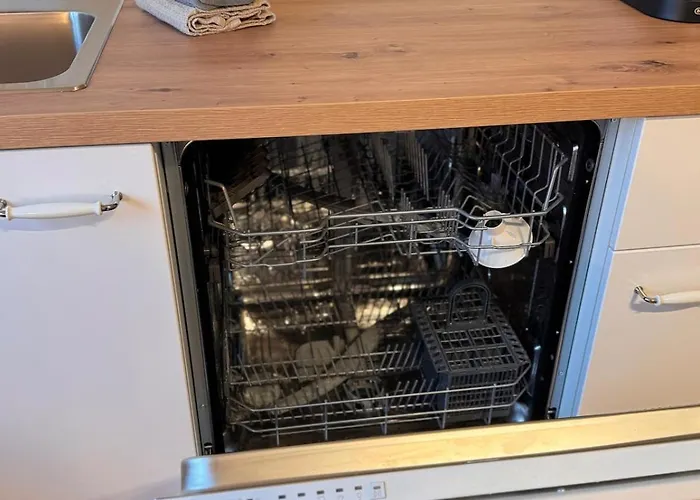 Cozy Klutert Lejlighed