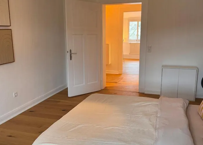 Cozy Klutert Lejlighed *