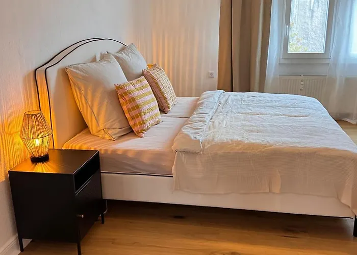 Cozy Klutert Ennepetal