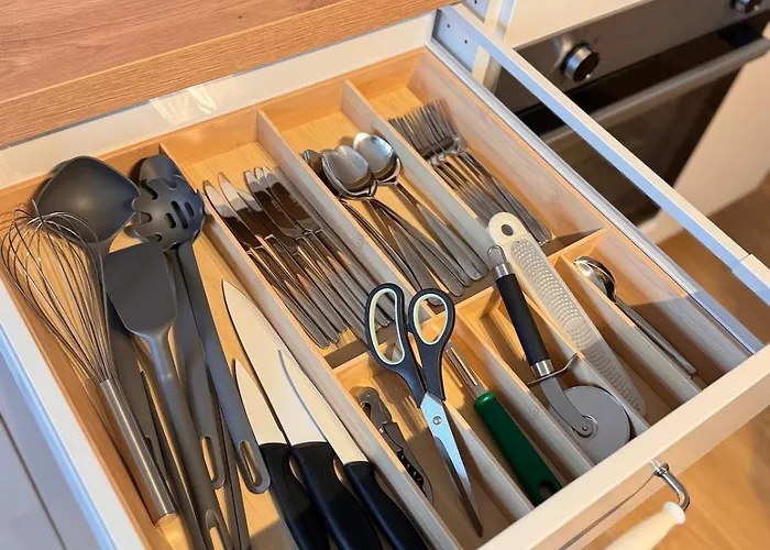 Lejlighed Cozy Klutert