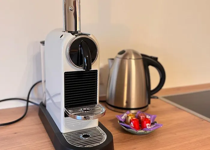 Cozy Klutert * Ennepetal