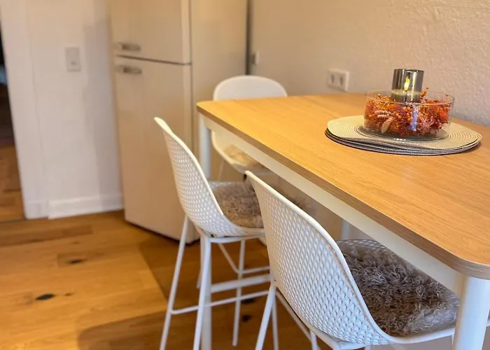 Lejlighed Cozy Klutert Ennepetal