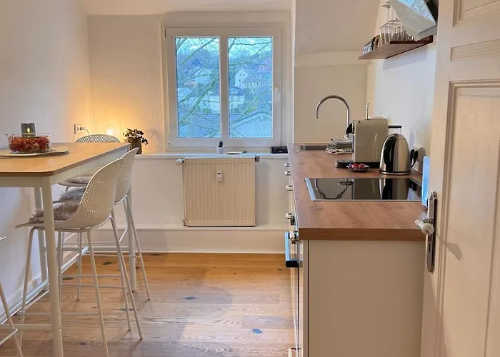 Cozy Klutert * Ennepetal