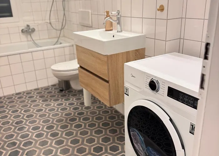 Cozy Klutert Ennepetal