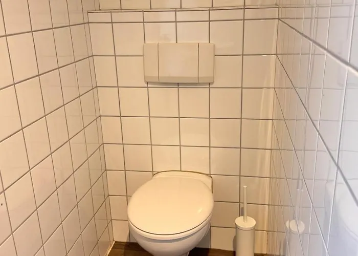 Cozy Klutert Lejlighed